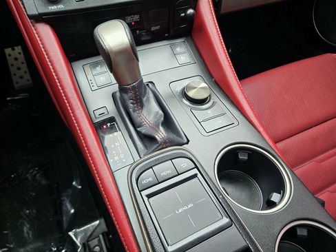 Used 2015 Lexus RC 350 image 27