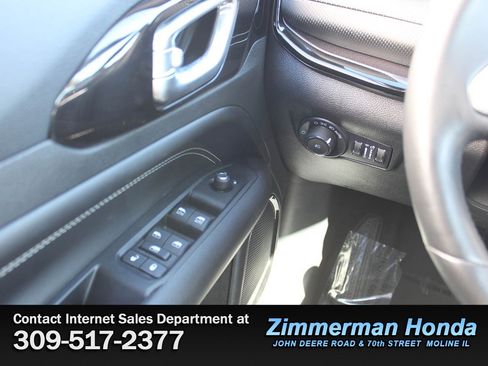 Used 2022 Jeep Compass Altitude w/ Convenience Group image 14