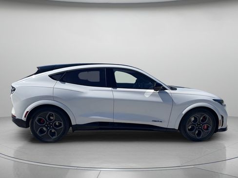 New 2026 Ford Mustang Mach-E GT AWD/4WD image 2