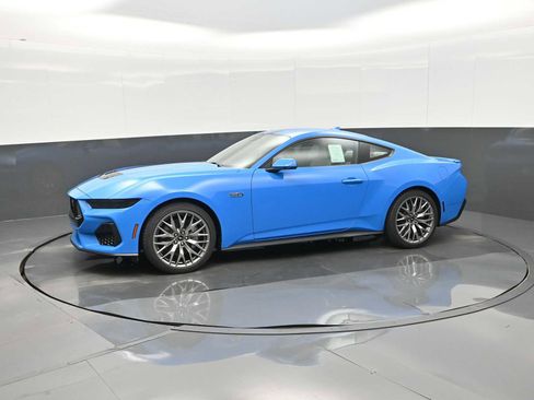 New 2025 Ford Mustang GT Premium image 4