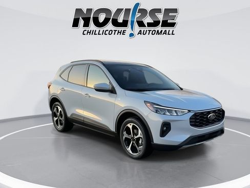 New 2026 Ford Escape ST-Line Select w/ Tech Pack #1 image 2