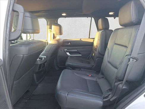 Certified 2023 Toyota Sequoia Platinum image 16