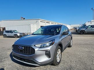 Used 2024 Ford Escape Active FWD video 1
