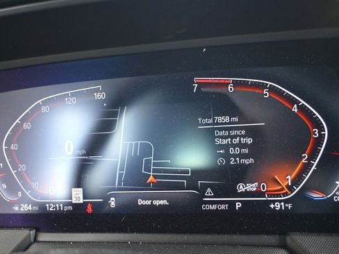 Used 2024 BMW 228i xDrive Gran Coupe w/ Premium Package image 17