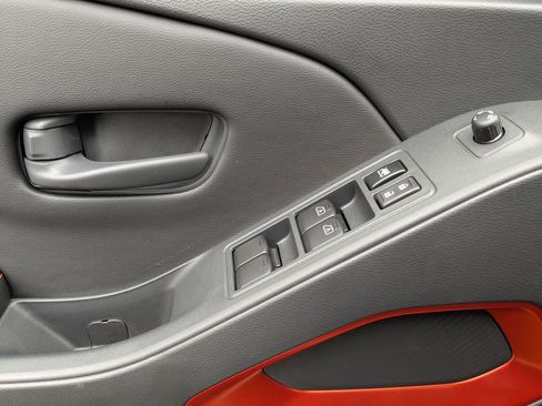 New 2026 Nissan Frontier Pro-X w/ Pro-X Convenience Package image 12