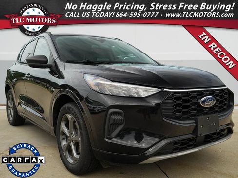 Used 2023 Ford Escape ST-Line AWD/4WD image 1