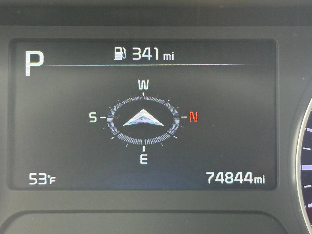 Used 2022 Kia Forte GT w/ GT Technology Package FWD image 13