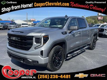 New 2026 GMC Sierra 1500 Elevation w/ Elevation Select Package