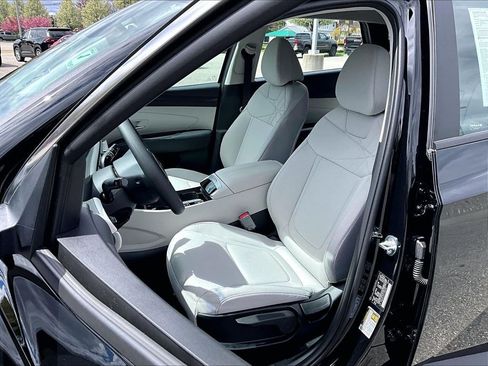 Used 2026 Hyundai Tucson SE AWD/4WD image 10
