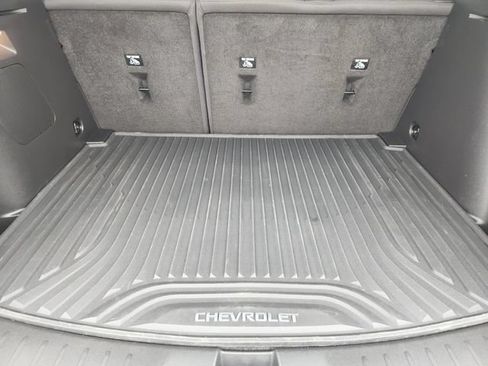 Used 2026 Chevrolet TrailBlazer LT w/ Convenience Package FWD image 32