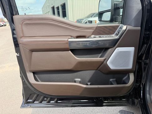 New 2026 Ford F250 King Ranch w/ Chrome Package AWD/4WD image 10