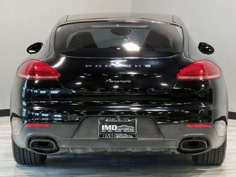 Used 2014 Porsche Panamera image 7