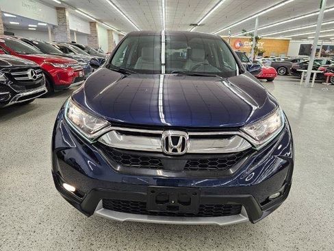 Used 2018 Honda CR-V EX-L image 3