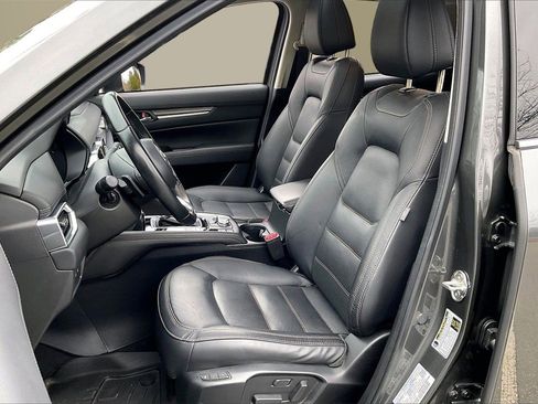 Used 2020 MAZDA CX-5 Grand Touring w/ GT Premium Package image 22
