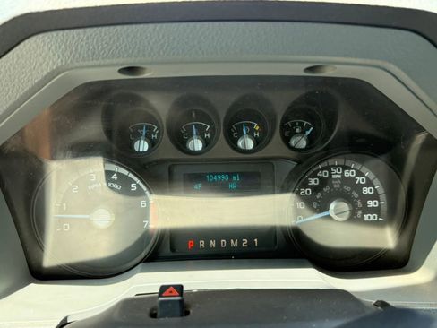 Used 2015 Ford F250 XLT AWD/4WD image 20
