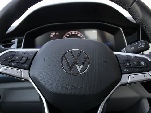 New 2026 Volkswagen Jetta SE image 15