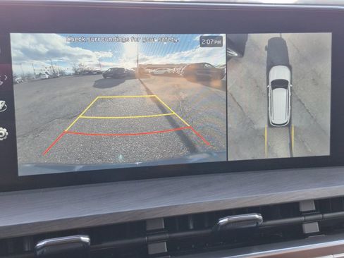 New 2025 Kia Telluride SX X-Line image 23