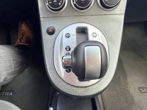 Used 2011 Nissan Sentra 2.0 S FWD image 9