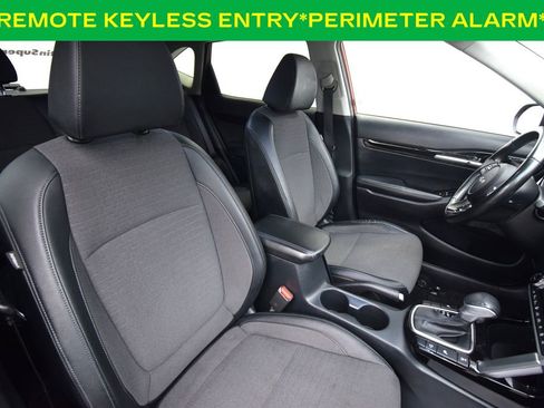 Used 2023 Kia Seltos S AWD/4WD image 19