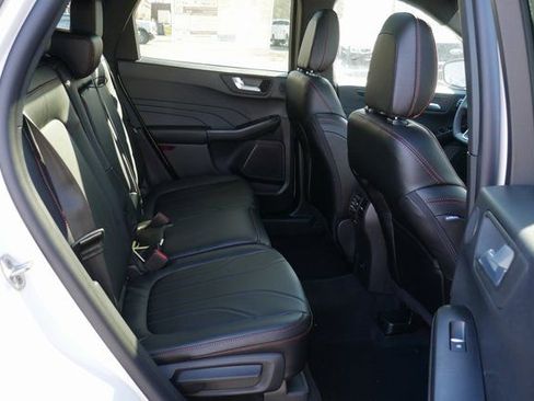 New 2026 Ford Escape ST-Line Elite w/ Premium Technology Package image 26