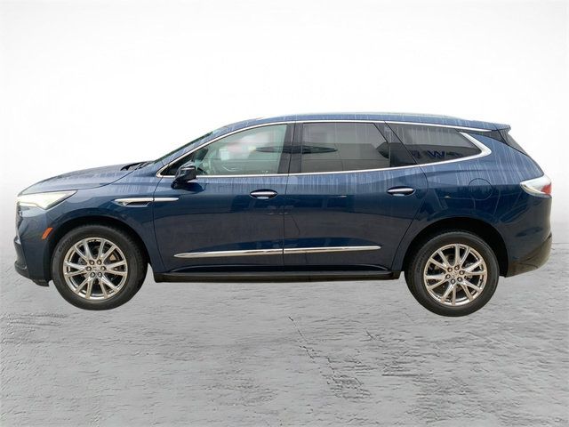 Used 2024 Buick Enclave Premium w/ Experience Buick Package AWD/4WD image 5