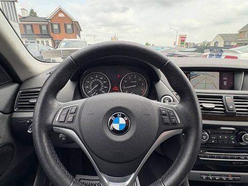 Used 2014 BMW X1 xDrive28i AWD/4WD image 25