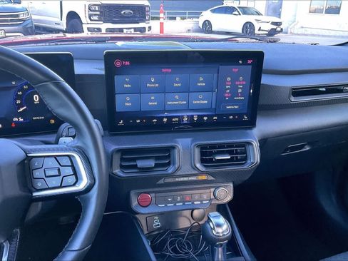 Certified 2024 Ford Mustang GT RWD image 14