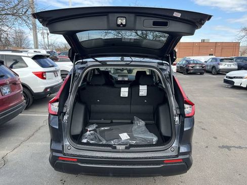 Used 2026 Honda CR-V EX image 22