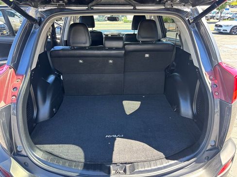 Used 2015 Toyota RAV4 Limited FWD image 9