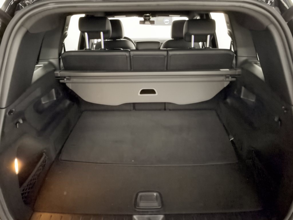 Used 2020 Mercedes-Benz GLB 250 4MATIC image 28