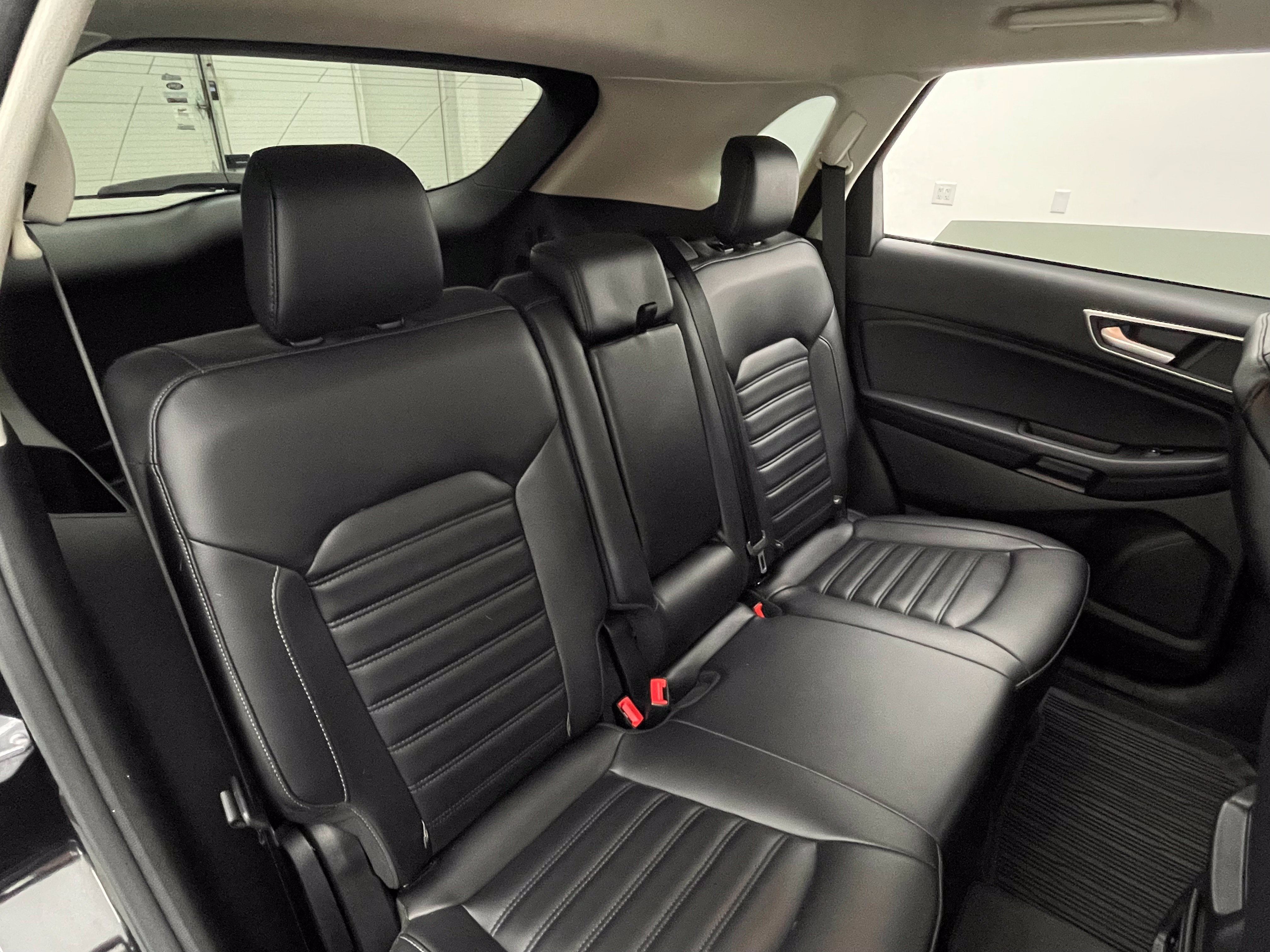 Used 2023 Ford Edge SEL w/ Convenience Package AWD/4WD image 38