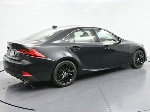 Used 2019 Lexus IS 300 w/ Accessory Package 2 RWD image 7