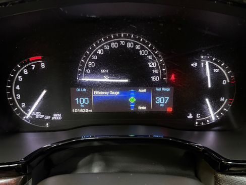 Used 2018 Cadillac XT5 Premium Luxury image 18