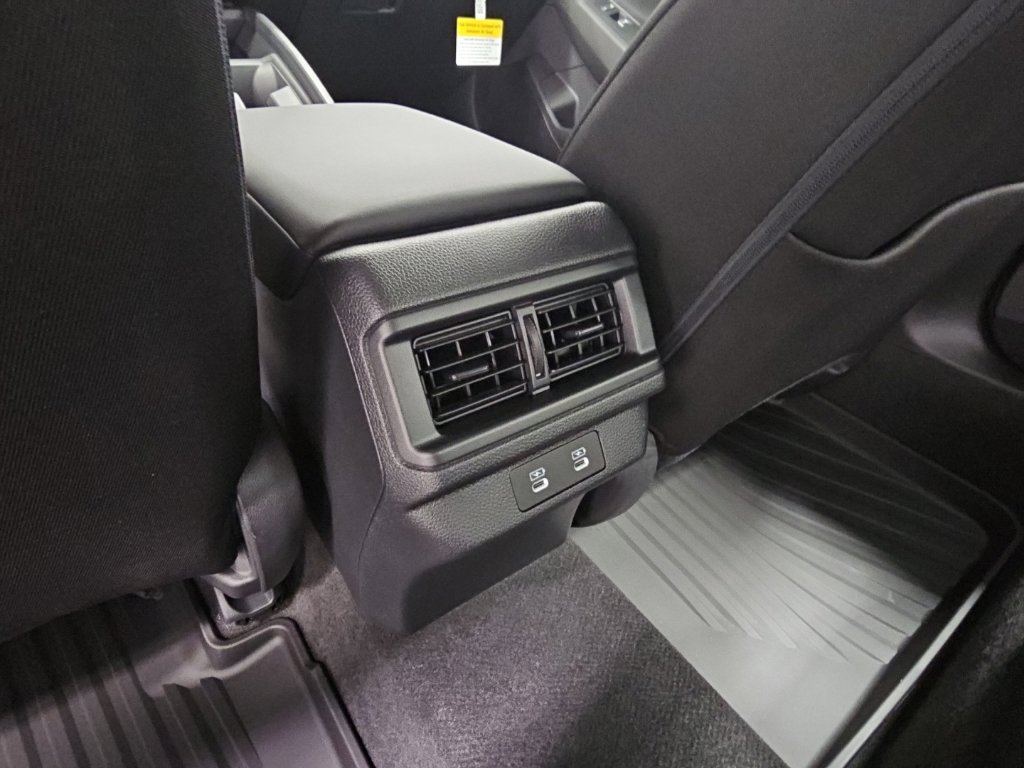 New 2026 Honda Accord LX image 28