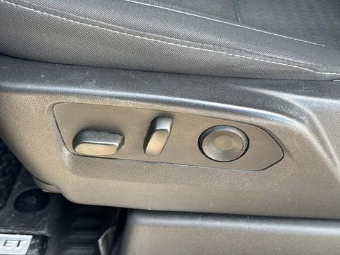 Certified 2024 Chevrolet Silverado 1500 RST w/ Z71 Off-Road Package image 25