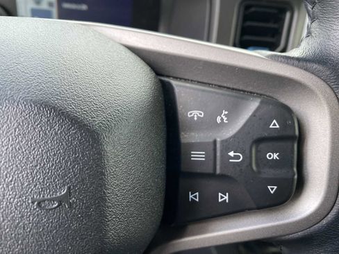 Used 2024 Ford Bronco Wildtrak image 21