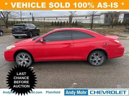 Used 2008 Toyota Solara SE image 8