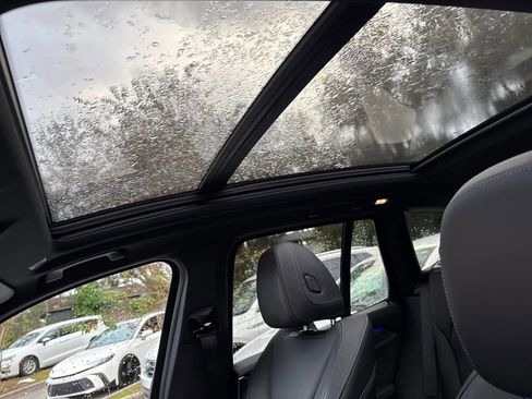 Used 2024 BMW X3 sDrive30i RWD image 15