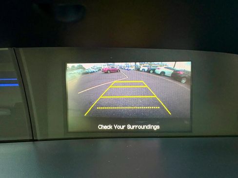 Used 2014 Honda Civic LX image 23