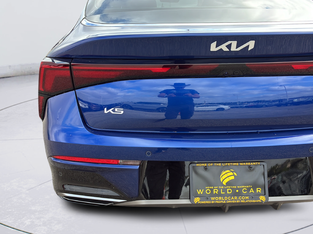 New 2026 Kia K5 GT-Line FWD image 39