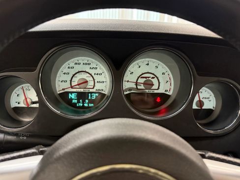 Used 2014 Dodge Challenger SRT8 w/ Harman/Kardon Audio Group image 26