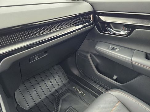 Certified 2023 Honda CR-V Sport Touring image 30