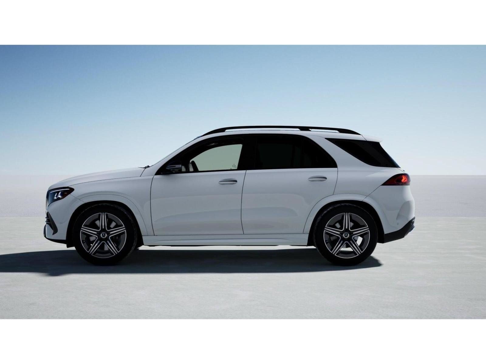New 2027 Mercedes-Benz GLE 450 4MATIC image 34