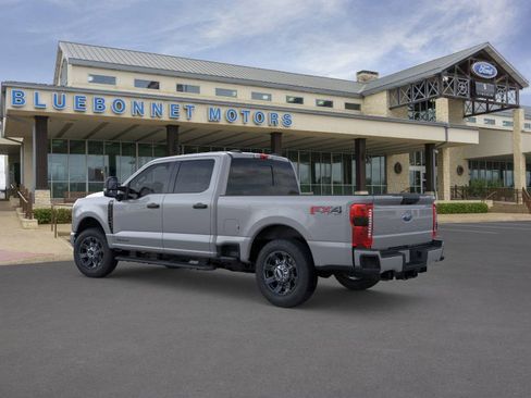 New 2025 Ford F250 XL w/ STX Appearance Package image 4