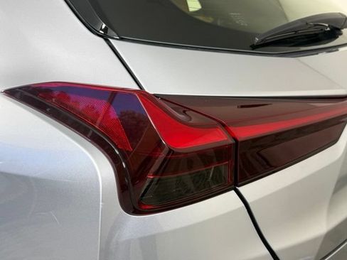 Certified 2024 Lexus UX 250h AWD w/ Premium Package image 12
