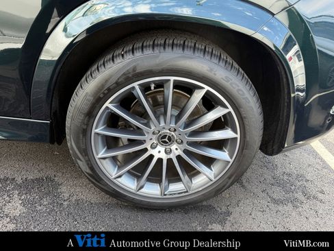 Certified 2024 Mercedes-Benz GLE 350 4MATIC image 13