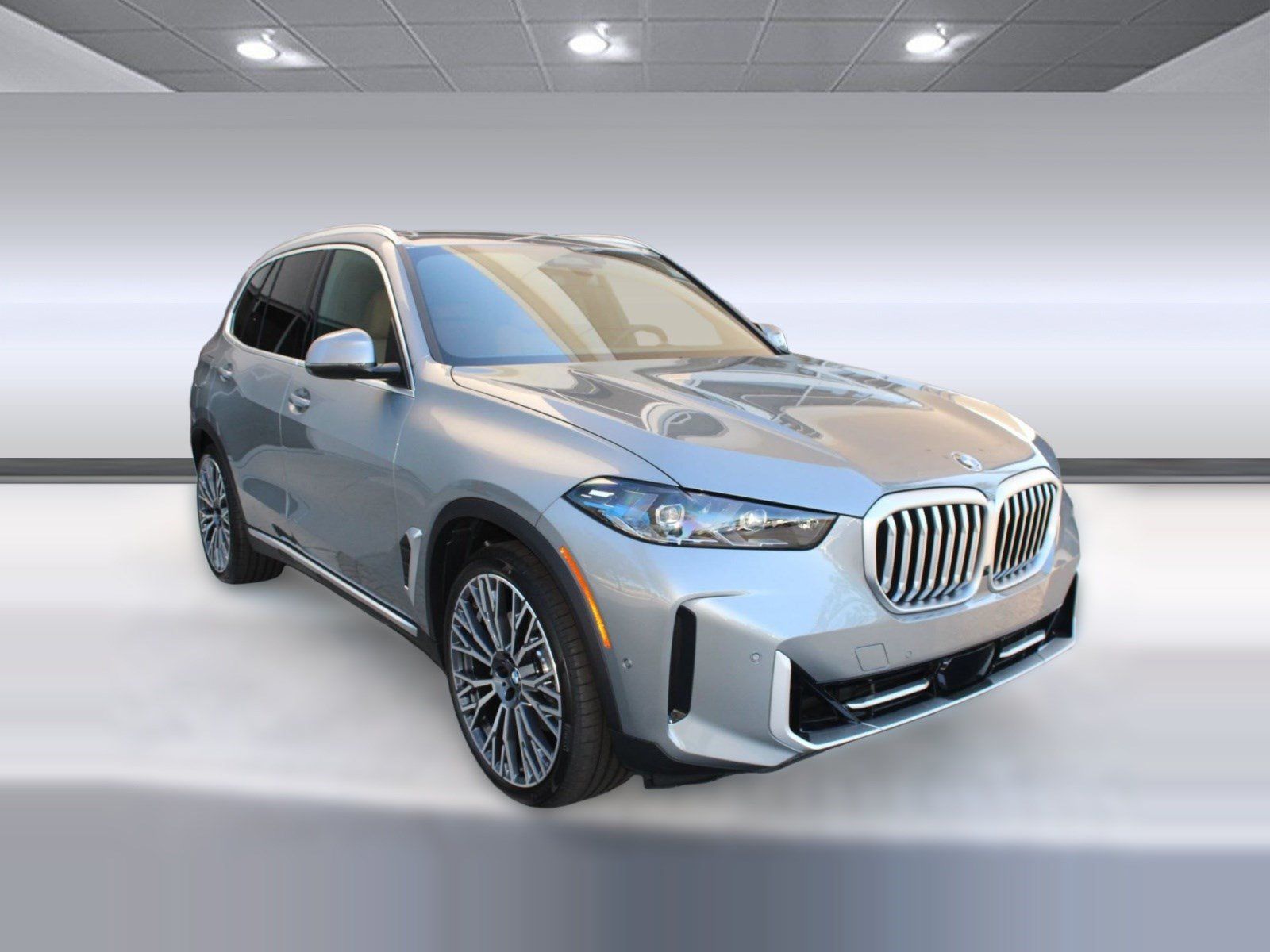 Used 2026 BMW X5 sDrive40i RWD image 7