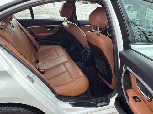 Used 2016 BMW 328i xDrive 328i xDrive Sedan 4D image 25