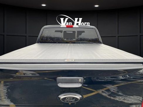 Used 2021 Ford Ranger XLT w/ Equipment Group 302A High image 29