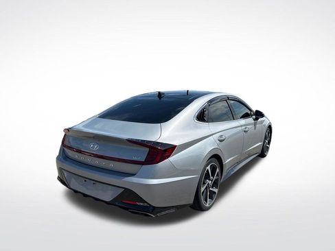 Used 2023 Hyundai Sonata SEL Plus FWD image 5